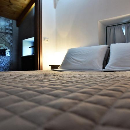 Messinian Horizons Apartman Marathópoli Kültér fotó