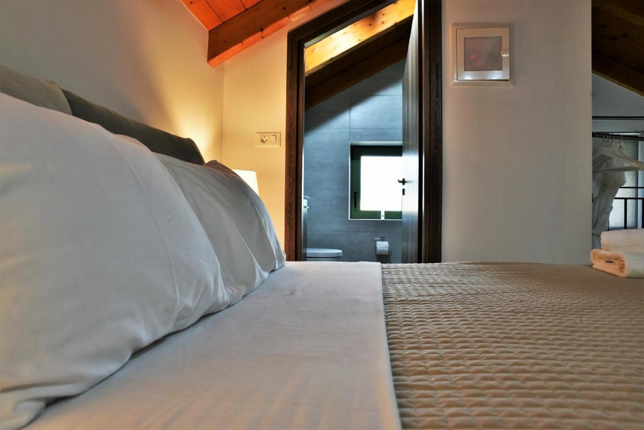 Messinian Horizons Apartman Marathópoli Kültér fotó