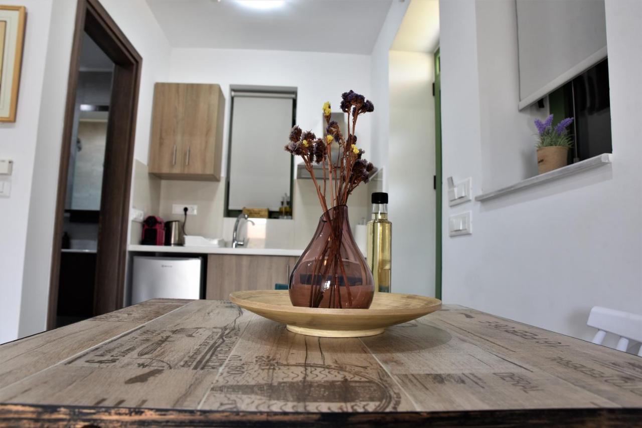 Messinian Horizons Apartman Marathópoli Kültér fotó