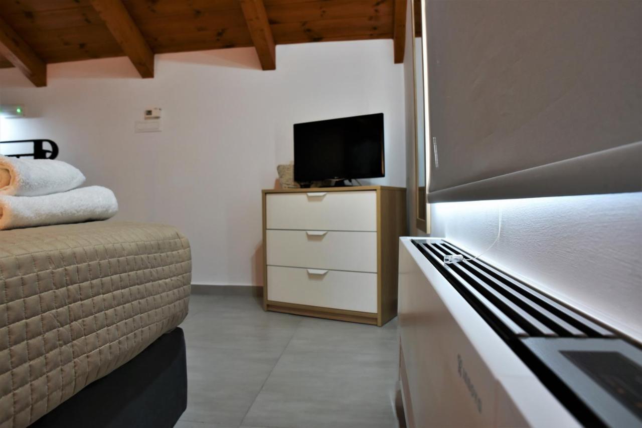 Messinian Horizons Apartman Marathópoli Kültér fotó